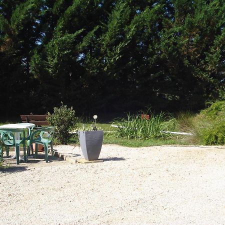 L'Oree Des Bois Dommartin-Les-Cuiseaux Exterior foto